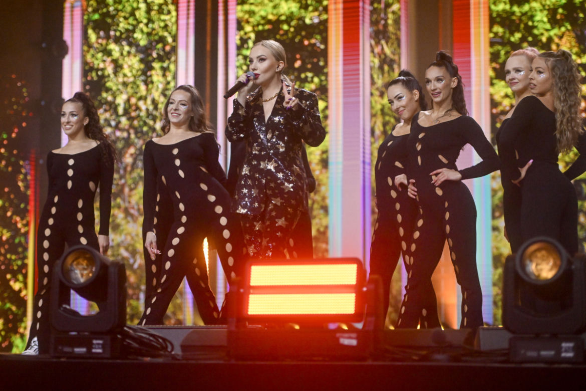 Polsat SuperHit Festiwal 2023 - fotorelacja