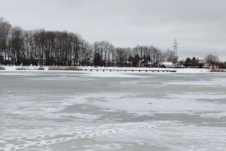 ćwiczenia podlodowe