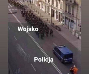 Dziś mija rok od wykrycia koronawirusa w Polsce [MEMY]