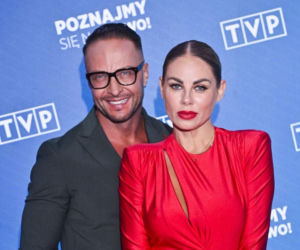 Marek Krupski, Magdalena Modra-Krupska