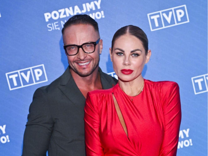 Marek Krupski, Magdalena Modra-Krupska