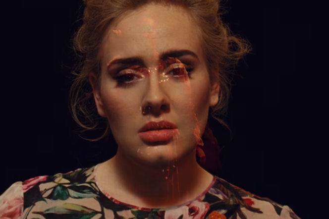 Billboard Music Awards 2016: Adele wygrała i pokazała teledysk!