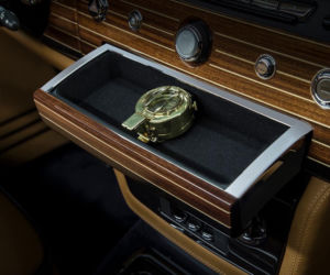 Rolls-Royce Phantom Nautica