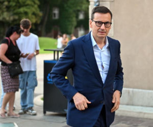 Mateusz Morawiecki