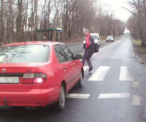 Wypadek 7
