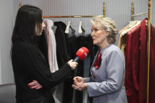 Nie tylko scena i mikrofon. Tego o życiu Ireny Santor nie wiedzieliście!