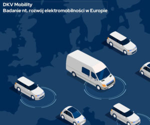 Elektryk w firmie może obniżyć emisje. Jeden błąd potrafi jednak zatrzymać całą flotę