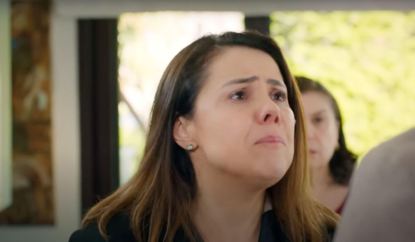 Zeynep będzie przetrzymywana przez porywacza, a Yildiz przyłapie Melis na rozmowie z przestępcą. Ghonul i Bulent zaczną odchodzić od zmysłów, a Ege trafi na trop.