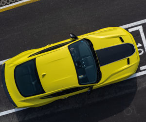 Ford Mustang Mach 1