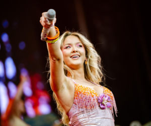 Sziget Festival 2026