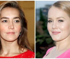 Kamilla Baar, Magdalena Lamparska