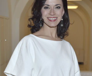 Anna Iberszer