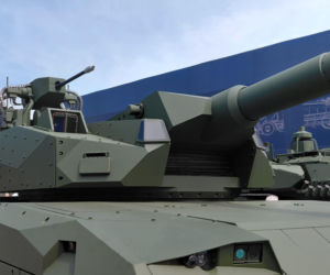 Leopard 2A-RC 3.0