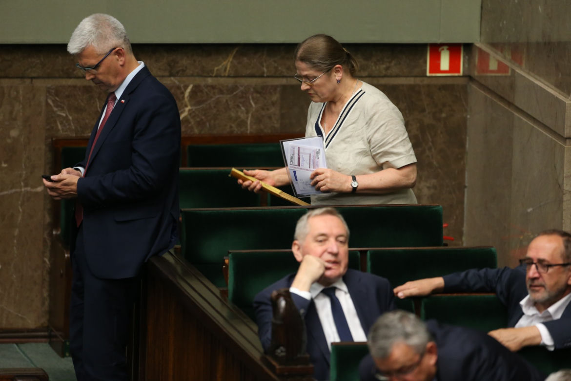 Krystyna Pawłowicz