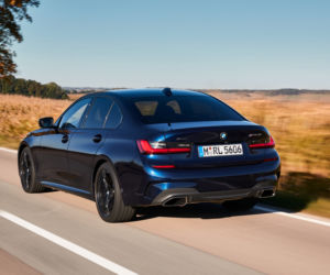 BMW M340i xDrive