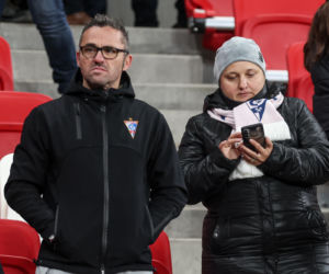 Górnik Zabrze - Wisła Płock, zdjęcia kibiców z meczu PKO BP Ekstraklasy