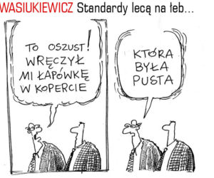 Rysunek Dnia