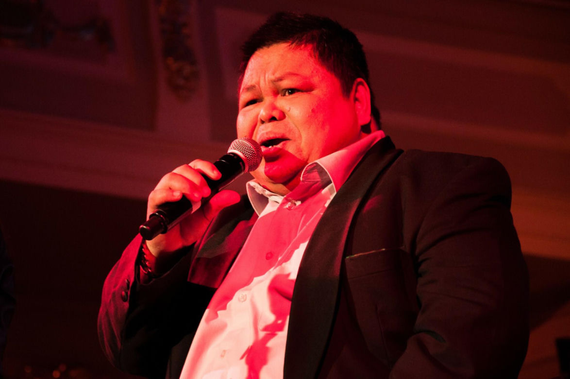 Nie żyje zwycięzca "Must Be The Music". Conrado Yanez zmagał się z chorobą