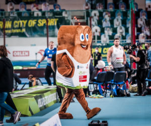 Orlen Copernicus Cup Toruń 2022. Dużo zdjęć z Areny Toruń