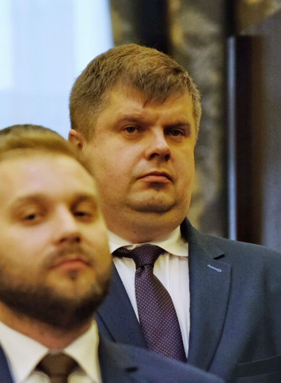 PiS wyrwał opozycji Śląsk. Wojciech Kałuża