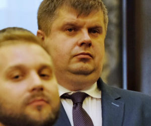 PiS wyrwał opozycji Śląsk. Wojciech Kałuża