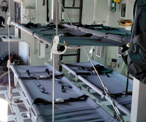 Embraer KC-390 Millenium w Bydgoszczy