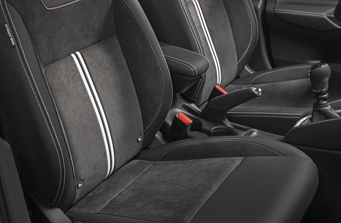 2019 Nissan Micra N-Sport