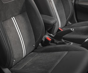 2019 Nissan Micra N-Sport