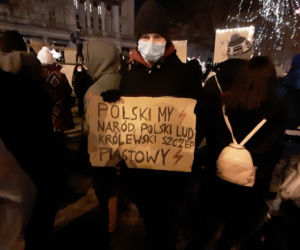 Poznań. Strajk kobiet w czwartek 28.01