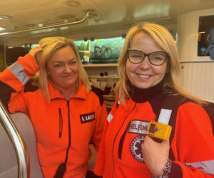 Detektory czadu ratują życie, zarówno pacjentom, jak i nam samym – podkreślają ratownicy medyczni z Prudnika