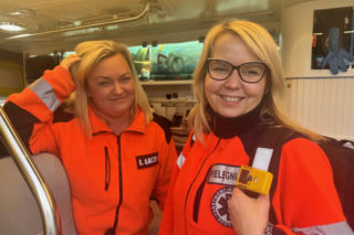 Detektory czadu ratują życie, zarówno pacjentom, jak i nam samym – podkreślają ratownicy medyczni z Prudnika