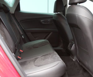 Seat Leon 2.0 TDI 150 KM Style