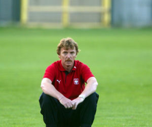 Tak zmieniał się Zbigniew Boniek
