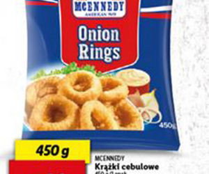 Amerykański tydzień w Lidl