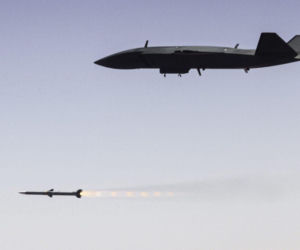 MQ-28A Ghost Bat
