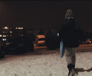 Białostocki chór Passeres Dei zaśpiewał polską wersję kolędy Carol of the bells [WIDEO]