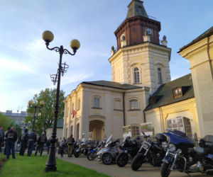 Wystawa Motocykle i Siedlce w siedleckim Muzeum Regionalnym, czynna do 10.10.2021