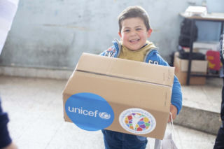 UNICEF