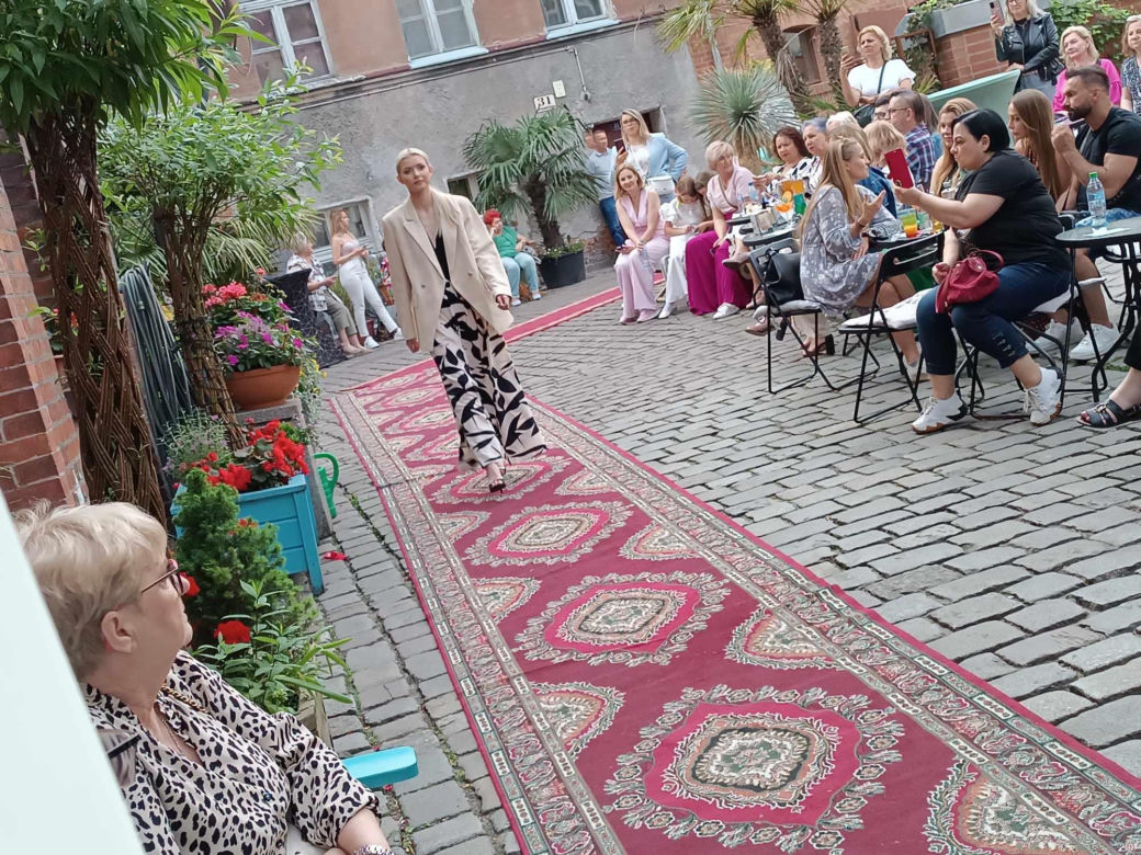 III Festiwal Mody w Grudziądzu