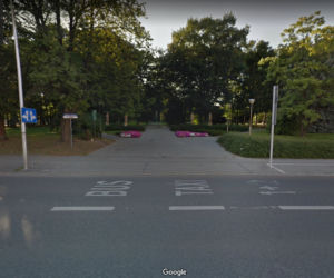 Rzeszów.   Jak przetrwać upał w mieście? Zobaczcie listę miejsc, gdzie można schronić się w cieniu!