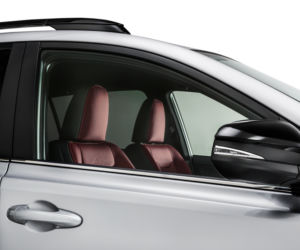 Toyota RAV4 Hybrid w wersji Selection