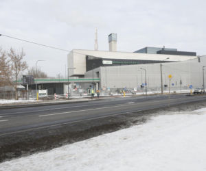 Można otwierać spalarnię! Znamy termin otwarcia giganta na Targówku