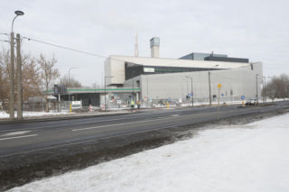 Można otwierać spalarnię! Znamy termin otwarcia giganta na Targówku