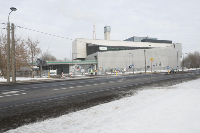 Można otwierać spalarnię! Znamy termin otwarcia giganta na Targówku
