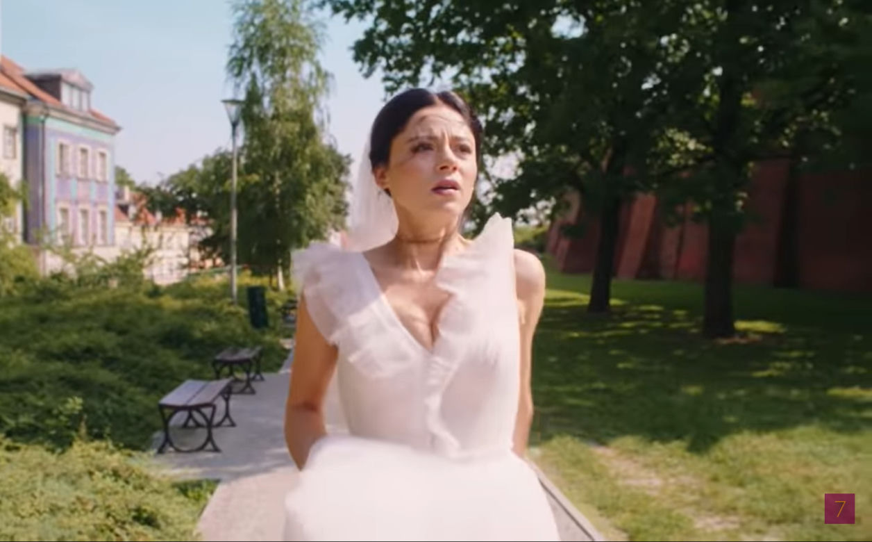 Papiery na szczęście. Adriana Kalska 
