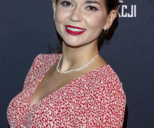 Staś i Nel z filmu W pustyni i w puszczy po 25 latach. Fidusiewicz i Sawka dalej mają kontakt!