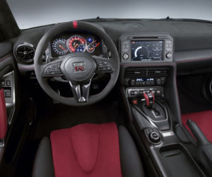 Nissan GT-R NISMO