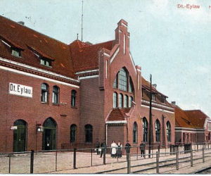 3. Iława