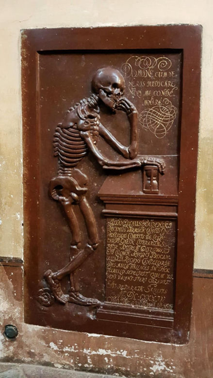 Niesamowite miasteczko nad Zalewem Wiślanym. Historia i magia w jednym miejscu