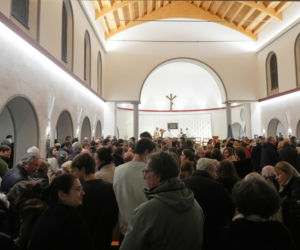 Kilkadziesiąt ofiar pożaru i eksplozji w barze! Tragedia w sylwestrową noc